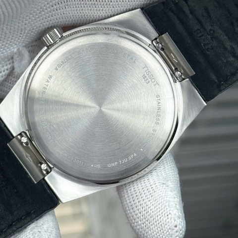 Tissot PRX Blue T137.410.16.041.00 Quartz Nam 40mm USED