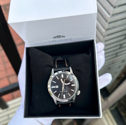 Orient Star Classic WZ0071EL Automatic Nam 39mm USED