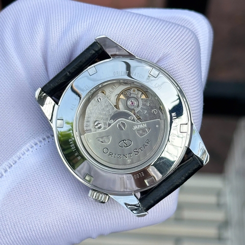 Orient Star Classic WZ0071EL Automatic Nam 39mm USED
