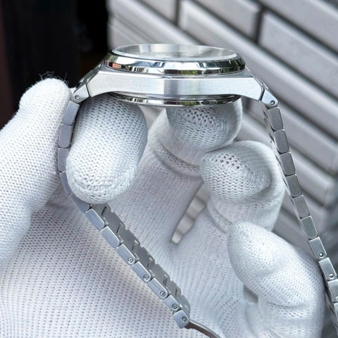 Tissot PRX MOP T137.207.11.111.00 Powermatic 80 Nam 35mm USED