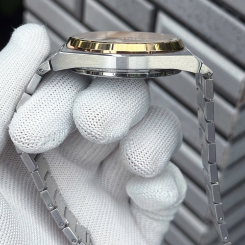 Tissot PRX Demi Rose Gold T137.407.21.031.00 Powermatic 80 Nam 40mm USED