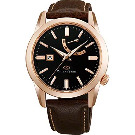 Orient Star Classic WZ0111EL Automatic Nam 39mm USED