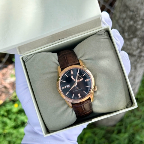 Orient Star Classic WZ0111EL Automatic Nam 39mm USED