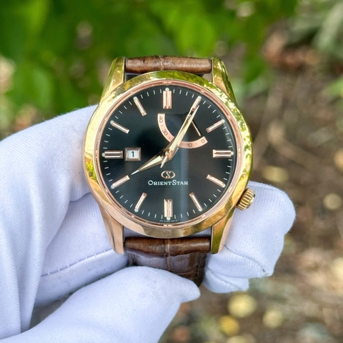 Orient Star Classic WZ0111EL Automatic Nam 39mm USED
