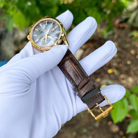 Orient Star Classic WZ0111EL Automatic Nam 39mm USED