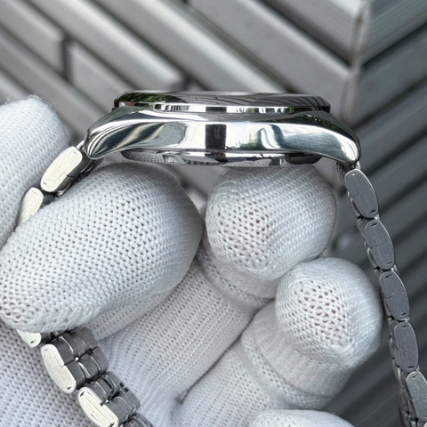 Seiko 5 Blue Dial SNK357K1 Automatic Nam 37mm USED