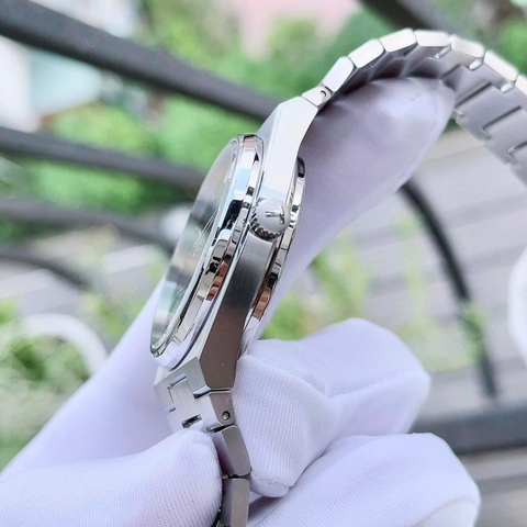 Tissot PRX Green T137.407.11.091.00 Powermatic 80 Nam 40mm NEW