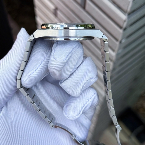 Tissot PRX Black T137.407.11.051.00 Powermatic 80 Nam 40mm USED