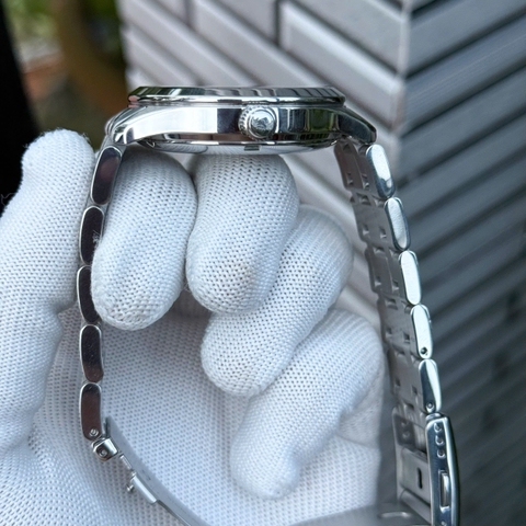 Orient Black Golden Eye II FAG03001B0 (TAG03001B0) Automatic Nam 38.5mm USED