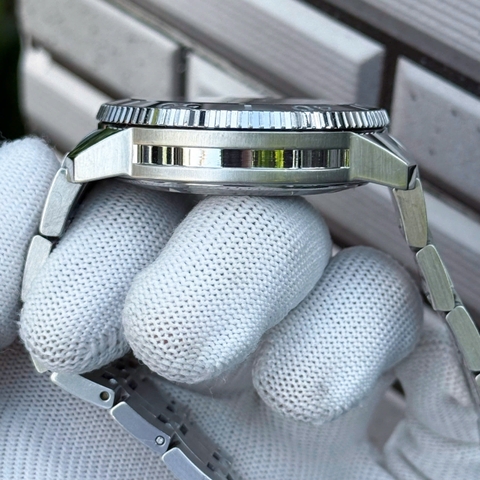 Tissot Seastar 1000 Green T120.407.11.091.01 Powermatic 80 Nam 43mm USED