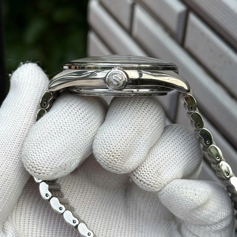 Seiko Presage Classic Series “Shiroiro”  WHITE SARX121 (SPB463J1) Automatic Nam 40.2mm USED