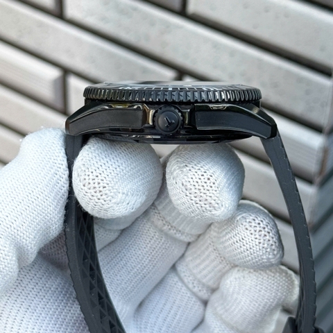 Tissot Seastar 1000 Blue T120.807.37.041.00 Powermatic 80 Nam 40mm USED