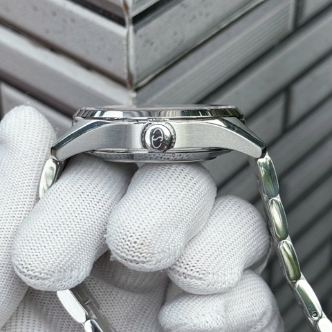 Orient Star Joker Blue SDK05002D0 Automatic Nam 41mm USED