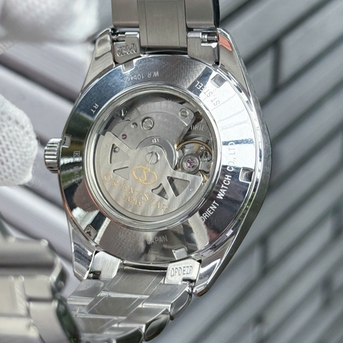 Orient Star Joker Blue SDK05002D0 Automatic Nam 41mm USED