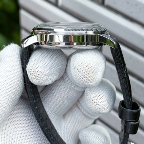 Seiko Presage Cooktail Time GMT Brown SSK039J1 (SARY243) Automatic Nam 40.5mm USED