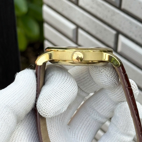 Tissot Le Locle Gold T006.407.36.266.00 Powermatic 80 Nam 39.3mm USED