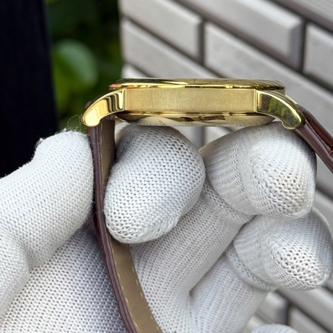 Tissot Le Locle Gold T006.407.36.266.00 Powermatic 80 Nam 39.3mm USED