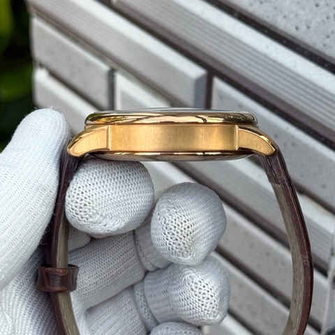 Tissot Chemin Des Tourelles T099.429.36.038.00 Powermatic 80 Nam 42mm USED