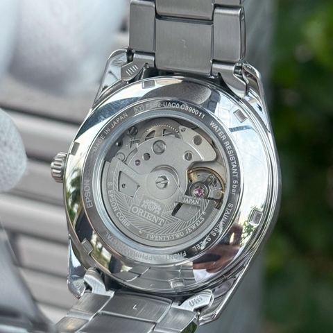 Orient Sun and Moon gen 5 RN-AK0301S Automatic Nam 41.5mm USED