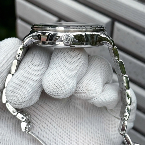 Seiko Presage Open Heart Green SSA463J1 (SARY237)  Automatic Nam 41.8mm USED