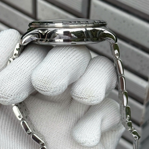 Seiko Presage Open Heart Green SSA463J1 (SARY237)  Automatic Nam 41.8mm USED