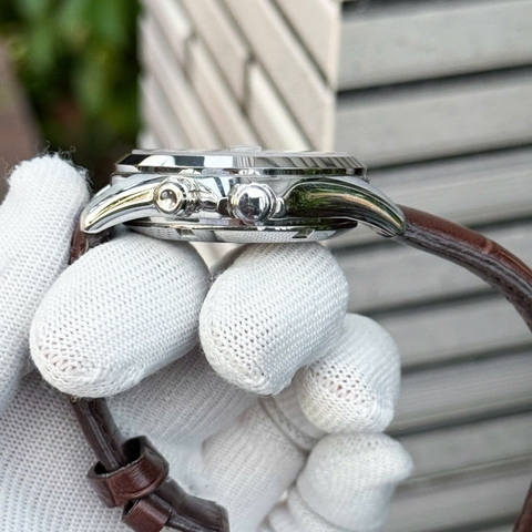 Seiko Prospex Alpinist SPB121J1 (SBDC091) Automatic Nam 39.5mm USED