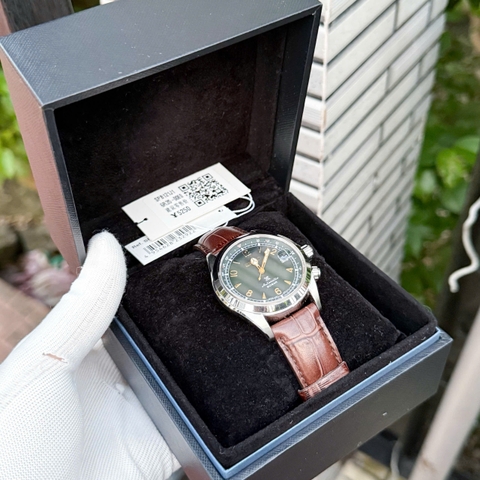 Seiko Prospex Alpinist SPB121J1 (SBDC091) Automatic Nam 39.5mm USED