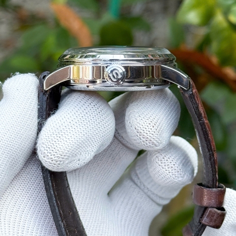 Seiko Presage Cooktail Black Cat Martini SSA393J1 (SARY135) Automatic Nam 40.5mm USED