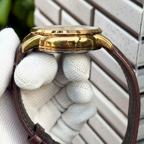 Orient Sun and Moon gen 4 Rose Gold RA-AS0003S00B Automatic Nam 42mm USED