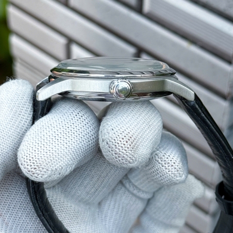 Citizen Kuroshio 64 NK0001-17X Limited Automatic Nam 41mm USED