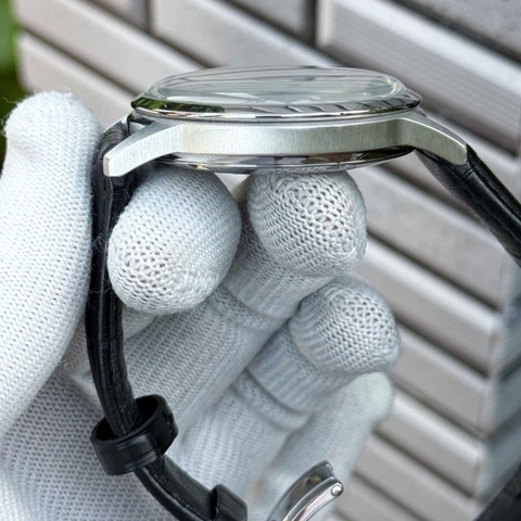 Citizen Kuroshio 64 NK0001-17X Limited Automatic Nam 41mm USED