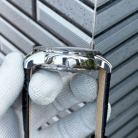 Orient Sun and Moon gen 3 White RA-AK0008S10B Automatic Nam 42.5mm USED