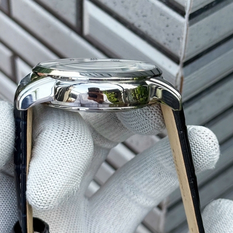 Orient Sun and Moon gen 3 White RA-AK0008S10B Automatic Nam 42.5mm USED