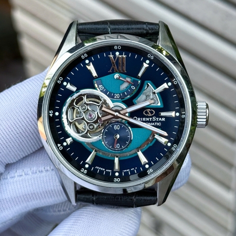 Orient Star Joker RE-DK0001L00B Limited 0112/2000 Automatic Nam 41mm USED
