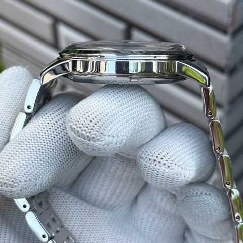 Seiko Presage Cocktail SRPB41J1 (SARY123) Automatic Nam 40.5mm USED