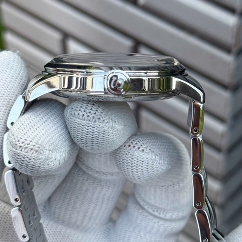 Seiko Presage Cocktail SRPB41J1 (SARY123) Automatic Nam 40.5mm USED