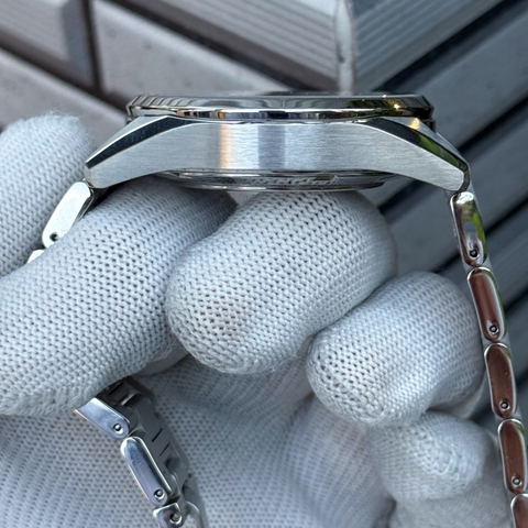 Orient Star Joker Limited Edition RE-AV0122L00B 0445/1200  Automatic Nam 41mm SET 2 Dây USED