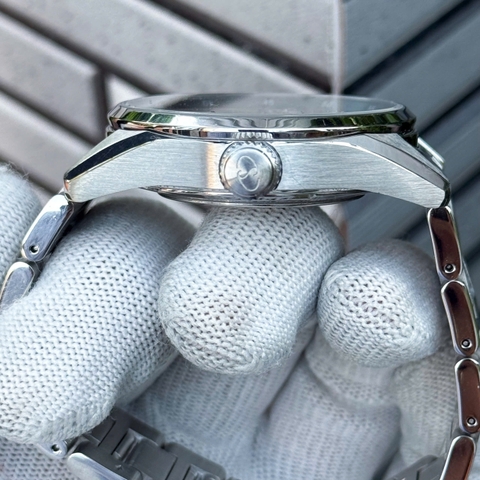 Orient Star Joker Limited Edition RE-AV0122L00B 0445/1200  Automatic Nam 41mm SET 2 Dây USED