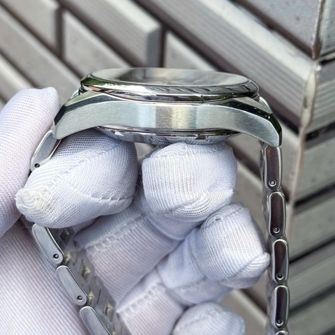 Orient Star Standard Blue RK-AU0005L Automatic Nam 39.5mm USED