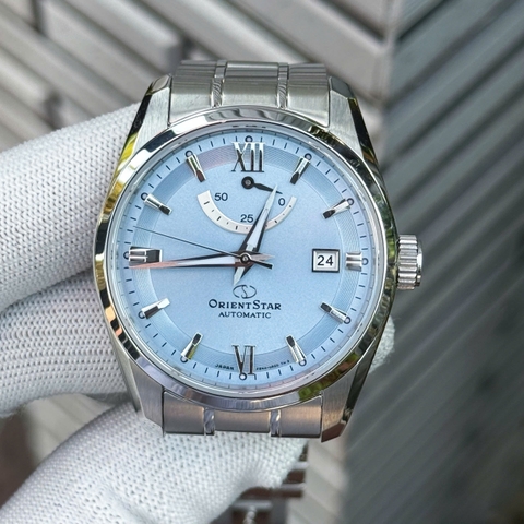 Orient Star Standard RK-AU0109L Automatic Nam 38.5mm USED