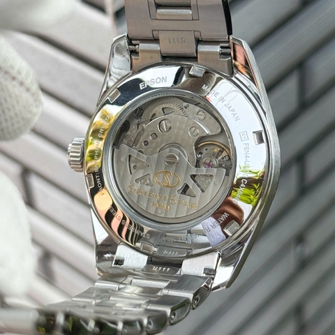 Orient Star Standard RK-AU0109L Automatic Nam 38.5mm USED