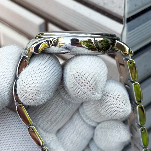 Frederique Constant Classic Open Heart Black Dial  FC-310B3P6B Automatic Nam 38mm USED