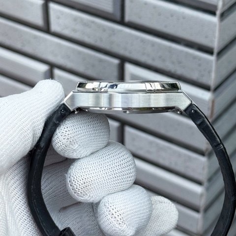 Maurice Lacroix Aikon Grey AI6007-SS000-230-2 Automatic Nam 39mm USED