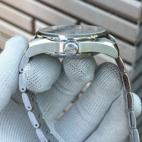 Orient Star Standard Grey RE-AU0110N00B Automatic Nam 38.5mm USED