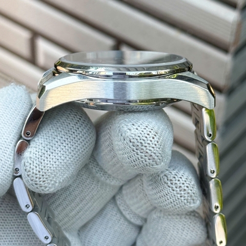 Orient Star Standard Grey RE-AU0110N00B Automatic Nam 38.5mm USED