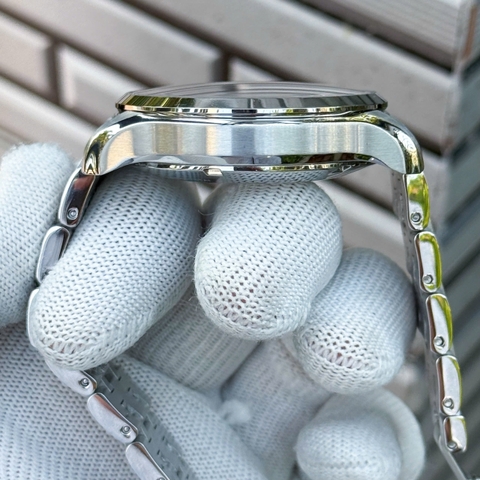 Orient Star Comtemporary Layered Skeleton Blue RK-AV0B08L00B Automatic Nam 41mm USED