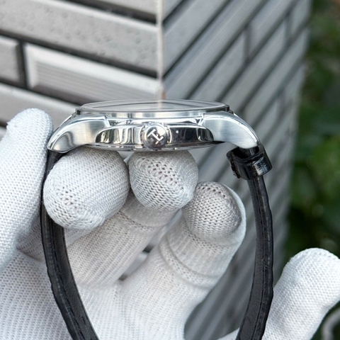 Hamilton Jazzmaster Viewmatic White H32515555 (ETA) Automatic Nam 40mm USED