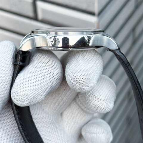 Hamilton Jazzmaster Viewmatic White H32515555 (ETA) Automatic Nam 40mm USED