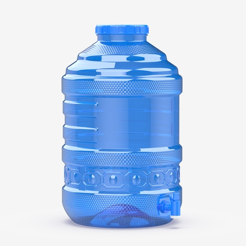 Bình Ø110 - 20L