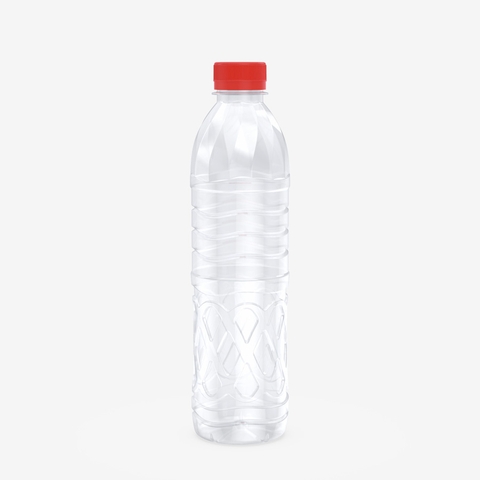 Chai Nước Suối 500ml TL